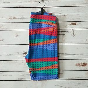 LuLaRoe TC Leggings
